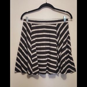 Y2K Mossimo Supply Co. Skater Skirt